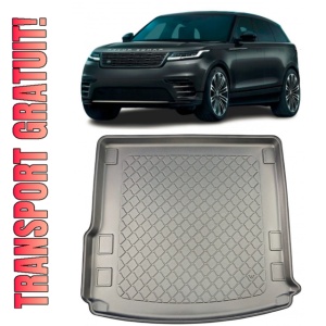Land Rover Tavita pentru portbagaj compatibila Land Rover Velar Facelift MHEV fabricatie 05.2020 - prezent, caroserie suv
