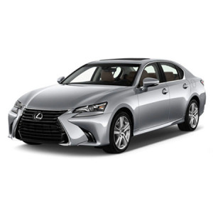 Lexus Gs L10 IV din 2012 - Prezent *1 , Tavita Pentru Portbagaj Lux Premium Dedicata, accesorii pentru autoturismul tau - masina v204640