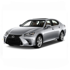 Lexus Gs Sedan din 2012 - 02.2019 *1, Tavita Pentru Portbagaj Lux Premium Dedicata, accesorii pentru autoturismul tau - masina v188195