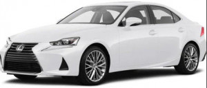 Lexus Is III Sedan din 06.2013 - Prezent *1, Tavita Pentru Portbagaj Lux Premium Dedicata, accesorii pentru autoturismul tau - masina v183972