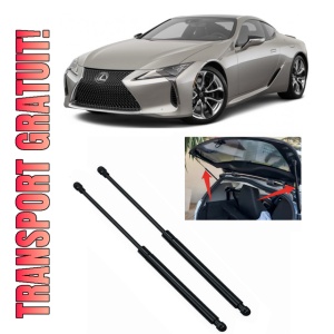 Lexus LC Set 2 amortizoare pentru portbagaj Krosno compatibil cu Lexus LC Combi fabricat intre 2016