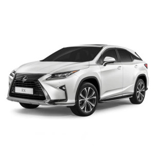 Lexus Rx Al10 Suv din 2009 - 10.2015 *1, Tavita Pentru Portbagaj Lux Premium Dedicata, accesorii pentru autoturismul tau - masina v194241