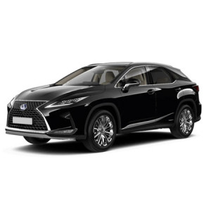 Lexus Rx Al20 Facelift Suv din 05.2019 - Prezent, Tavita Pentru Portbagaj Lux Premium Dedicata, 450H Hybrid *1 accesorii pentru autoturismul tau - masina v192566