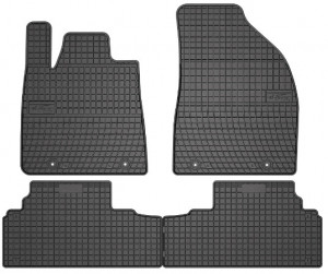 Lexus Rx III, Suv, Din 2009 - 10.2015, Hybrid , Set Covorase Auto Premium accesorii pentru autoturismul tau - masina v153179