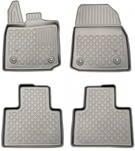 Lexus RX Set covorase auto tip tavita compatibile Lexus RX AL30 350h Hybrid fabricatie 10.2022 - prezent, caroserie suv accesorii pentru autoturismul tau - masina v111113