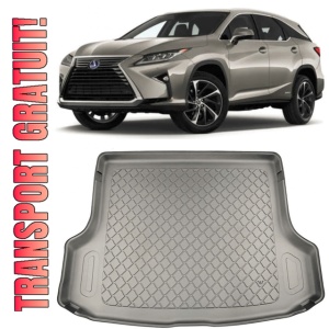 Lexus RX Tavita pentru portbagaj compatibila Lexus RX AL30 450h+ PHEV fabricatie 10.2022 - prezent, caroserie suv