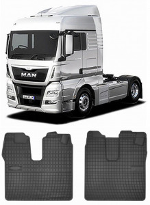 Man Tgm, Din 2000 - 2019, Truck , Set Covorase Auto Premium accesorii pentru autoturismul tau - masina v153264