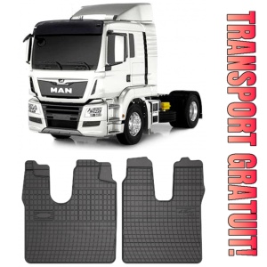 Man Tgm, Din 2005 - 2019, Truck , Set Covorase Auto Premium