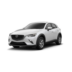 Mazda CX-3, Suv, Din 06.2015 - Prezent , Set Covorase Auto Tip Tavita Premium 3D, din cauciuc accesorii pentru autoturismul tau - masina v172311