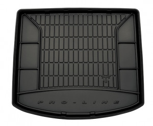 Mazda Cx-5 I Suv din 02.2012 - 06.2017 *3, Tavita Pentru Portbagaj Lux Premium Dedicata, accesorii pentru autoturismul tau - masina v199103