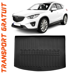 Mazda CX-5 (Ke) (2012-2017) Tavita cauciuc pentru protectie portbagaj dedicata pentru Mazda Cx-5 Transport Gratuit accesorii pentru autoturismul tau - masina v24681