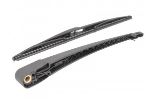 Mazda II Brat stergator pentru luneta spate cu lamela 360 mm, compatibil cu Mazda II Hatchback fabricat intre 2003-2007, calitate extra accesorii pentru autoturismul tau - masina v92371