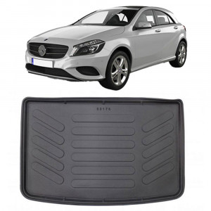 Mercedes A Class W176 III 2013-2018 Tavita cauciuc pentru protectie portbagaj