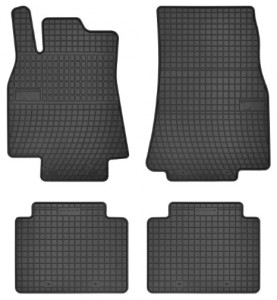 Mercedes B-Class W245 Din 06.2005 - 2011, Van , Set Covorase Auto Premium accesorii pentru autoturismul tau - masina v151546