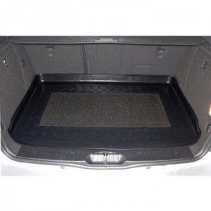 Mercedes B W245 Hatchback din 06.2005 - 10.2011 (Roata Rezerva Normala) *1 , Tavita Pentru Portbagaj Lux Premium Dedicata, accesorii pentru autoturismul tau - masina v196410