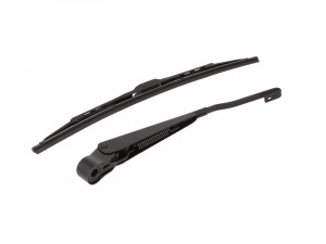 Mercedes-Benz A-Class Brat stergator pentru luneta spate cu lamela 330 mm, compatibil cu Mercedes-Benz A-Class Hatchback fabricat intre 1998-2004, calitate extra accesorii pentru autoturismul tau - masina v91563
