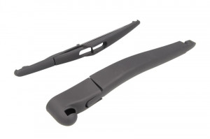 Mercedes-Benz B-Class Brat stergator pentru luneta spate cu lamela 280 mm, compatibil cu Mercedes-Benz B-Class Hatchback fabricat intre 2005-2011, calitate extra accesorii pentru autoturismul tau - masina v92452