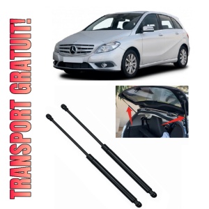 Mercedes-Benz B-Class Set 2 amortizoare pentru portbagaj / haion Krosno compatibil cu Mercedes-Benz B-Class Hatchback fabricat intre 2005-2011