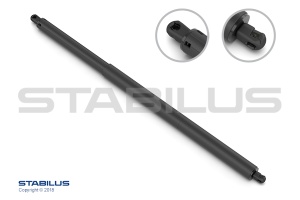 MERCEDES-BENZ CLA Shooting Brake (X117) - Set 2 amortizoare pentru portbagaj / haion compatibil cu MERCEDES-BENZ CLA Shooting Brake (X117) fabricat 2015 – 2019 accesorii pentru autoturismul tau - masina v26669