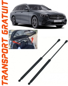 Mercedes-Benz E-Class Set 2 amortizoare pentru portbagaj Krosno compatibil cu Mercedes-Benz E-Class Combi fabricat intre 2016-2023 accesorii pentru autoturismul tau - masina v85732