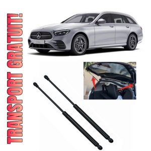 MERCEDES-BENZ E-CLASS T-Model (S213) - Set 2 amortizoare pentru portbagaj / haion compatibil cu MERCEDES-BENZ E-CLASS T-Model (S213) fabricat 2016 – 2023