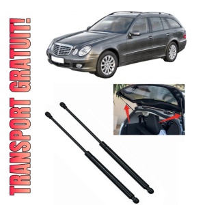 Mercedes-Benz E-Class T-Model Set 2 amortizoare pentru portbagaj / haion Krosno compatibil cu Mercedes-Benz E-Class T-Model Combi fabricat intre 2003-2009