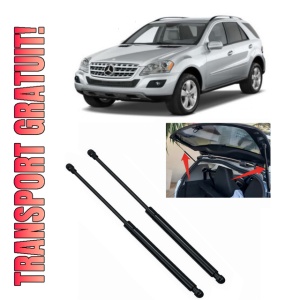 Mercedes-Benz M-Class Set 2 amortizoare pentru portbagaj / haion Krosno compatibil cu Mercedes-Benz M-Class Combi fabricat intre 2011-2015