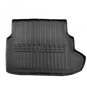 Mercedes Benz W211 E Sedan (2002-2009) Tavita Portbagaj Umbrella Modern Line accesorii pentru autoturismul tau - masina v66586