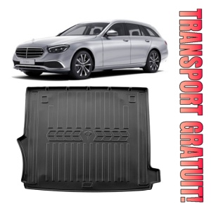 Mercedes Benz W213 E Combi (2016-2023) Tavita Portbagaj Umbrella Modern Line