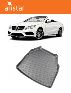 Mercedes clasa E W212 Cabrio din 05.2010 - 11.2016 *1, Tavita Pentru Portbagaj Lux Premium Dedicata, accesorii pentru autoturismul tau - masina v203691