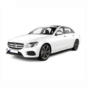 Mercedes Clasa E W213, Sedan, Din 04.2016 - Prezent , Set Covorase Auto Tip Tavita Premium 3D, din cauciuc accesorii pentru autoturismul tau - masina v172915