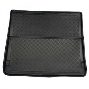Mercedes clasa M W163 Suv din 02.1998 - 07.2005 *1, Tavita Pentru Portbagaj Lux Premium Dedicata, accesorii pentru autoturismul tau - masina v189067