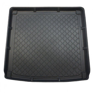 Mercedes clasa M W164 Suv din 08.2005 - 2011 *2, Tavita Pentru Portbagaj Lux Premium Dedicata, accesorii pentru autoturismul tau - masina v189027
