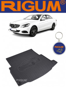 Mercedes E-CLAss clasa E W213 Sedan din 04.2016 - Prezent *1, Tavita Pentru Portbagaj Lux Premium Dedicata, accesorii pentru autoturismul tau - masina v183620