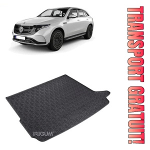 Mercedes Eqc din 05.2019 - Prezent Suv *1 , Tavita Pentru Portbagaj Lux Premium Dedicata,