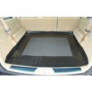 Mercedes Gl I X164 Suv din 02.2006 - 10.2012 *1, Tavita Pentru Portbagaj Lux Premium Dedicata, accesorii pentru autoturismul tau - masina v193411