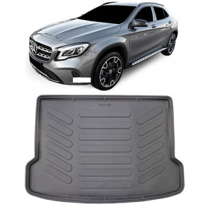Mercedes Glax156 2014-2019 Tavita cauciuc pentru protectie portbagaj
