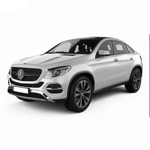 Mercedes Gle II Coupe Din 11.2019 - Prezent, Coupe , Set 5 Covorase Auto Tavita ( covoras intermediar) Lichidare Stoc- TRANSPORT GRATUIT accesorii pentru autoturismul tau - masina v109173