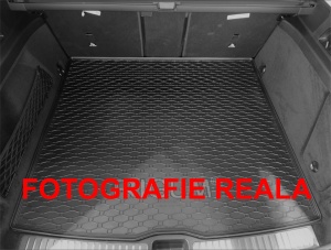 Mercedes GLE Set Covorase + tavita portbagaj auto Mercedes GLE II W167 fabricatie 11.2018 - prezent, caroserie suv, 5 locuri - Img 5