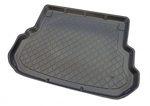 Mercedes Glk X204 Suv din 06.2008 - 08.2015 *2, Tavita Pentru Portbagaj Lux Premium Dedicata, accesorii pentru autoturismul tau - masina v199745