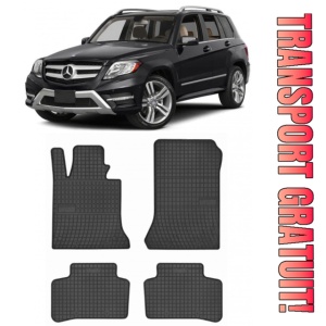 Mercedes Glk X204, Suv, Din 06.2008 - 08.2015 , Set Covorase Auto Premium