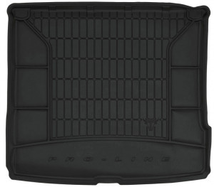 Mercedes Ml W166 Suv din 11.2011 - 05.2015 *1, Tavita Pentru Portbagaj Lux Premium Dedicata, accesorii pentru autoturismul tau - masina v196163