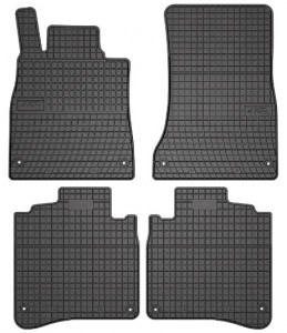 Mercedes S-Class Clasa S W222, Din 07.2013 - 11.2020, Sedan , Set Covorase Auto Premium accesorii pentru autoturismul tau - masina v153221