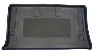 Mercedes Vito W639 Van din 08.2003 - 09.2014, Tavita Pentru Portbagaj Lux Premium Dedicata, Ampatament Lung *1 accesorii pentru autoturismul tau - masina v197279