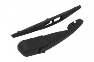 Mini Clubman Brat stergator pentru luneta spate cu lamela 230 mm, compatibil cu Mini Clubman Hatchback fabricat intre 2015-2018, calitate extra accesorii pentru autoturismul tau - masina v91867