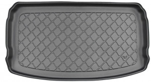 Mini Clubman I Combi din 11.2006 - 09.2015 *1, Tavita Pentru Portbagaj Lux Premium Dedicata, accesorii pentru autoturismul tau - masina v201563