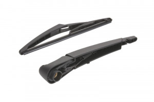 Mini Countryman Brat stergator pentru luneta spate cu lamela 255 mm, compatibil cu Mini Countryman SUV fabricat intre 2010-2016, calitate extra accesorii pentru autoturismul tau - masina v91539