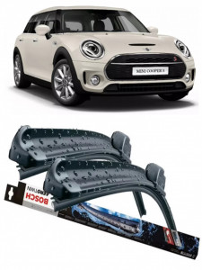 Mini Mini Clubman Set 2 stergatoare parbriz Bosch Bosch Aerotwin 55 cm/50 cm compatibile cu Mini Mini Clubman (F54) din 2014-2019 (55 cm / 50 cm) accesorii pentru autoturismul tau - masina v121488