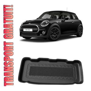 Mini One II Hatchback din 11.2006 - 02.2014 *1, Tavita Pentru Portbagaj Lux Premium Dedicata,