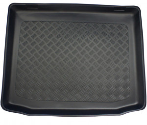 Mitsubishi Asx Suv din 05.2010 - Prezent *1, Tavita Pentru Portbagaj Lux Premium Dedicata, accesorii pentru autoturismul tau - masina v204142